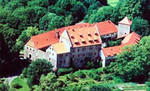 Burg Fürsteneck