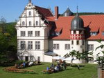 Schloss Buchenau