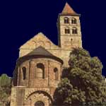 Stiftsruine Bad Hersfeld