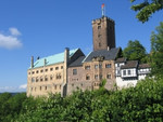 Wartburg, Eisenach